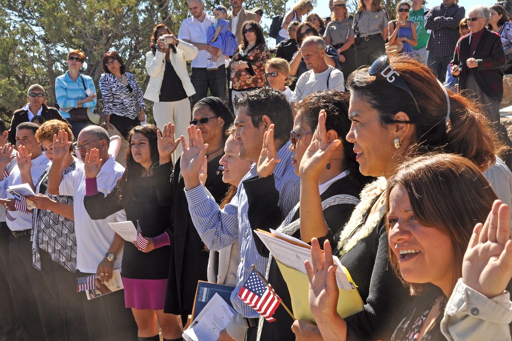 Citizenship Through Naturalization Orlando Expert