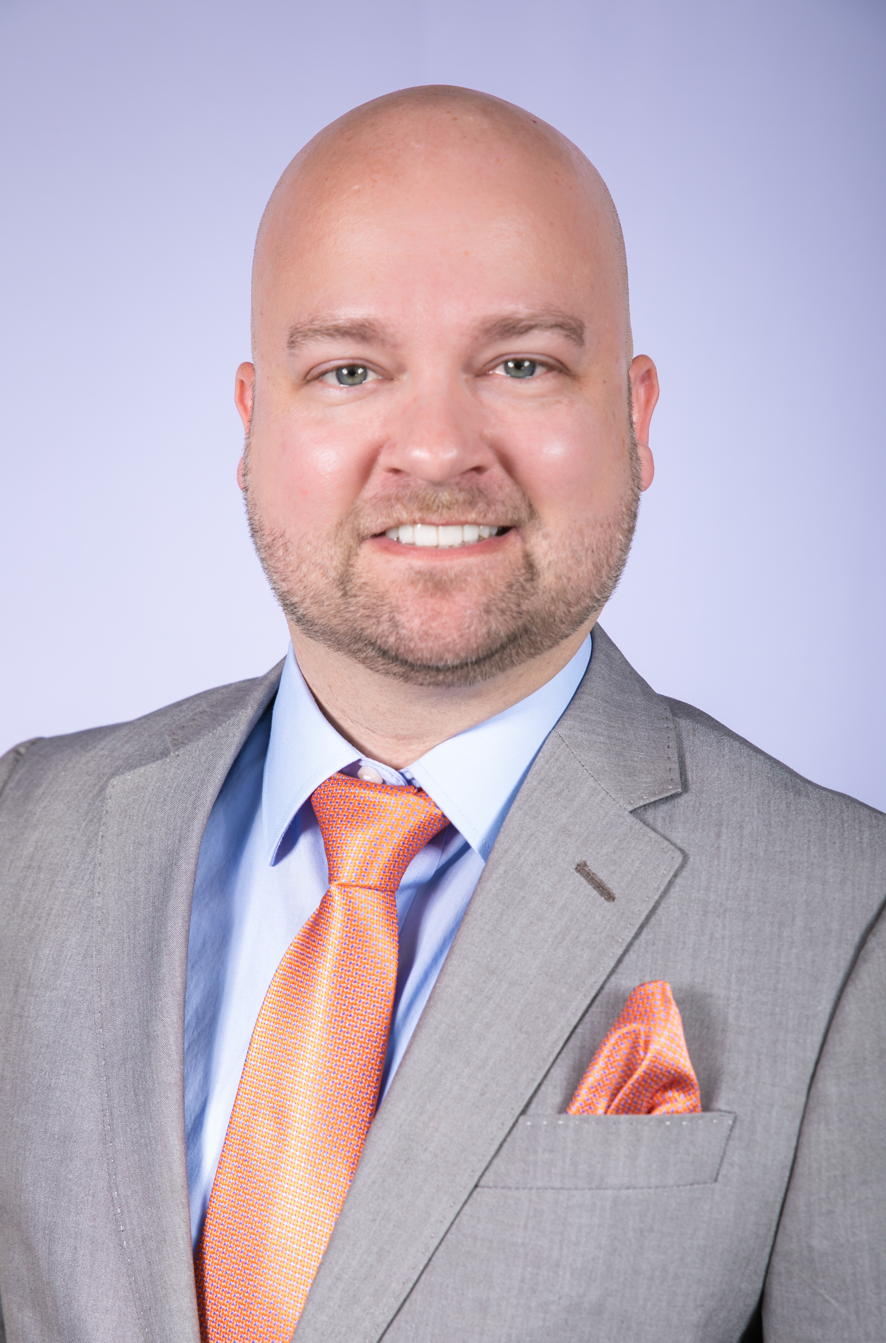 Eric Albertsen