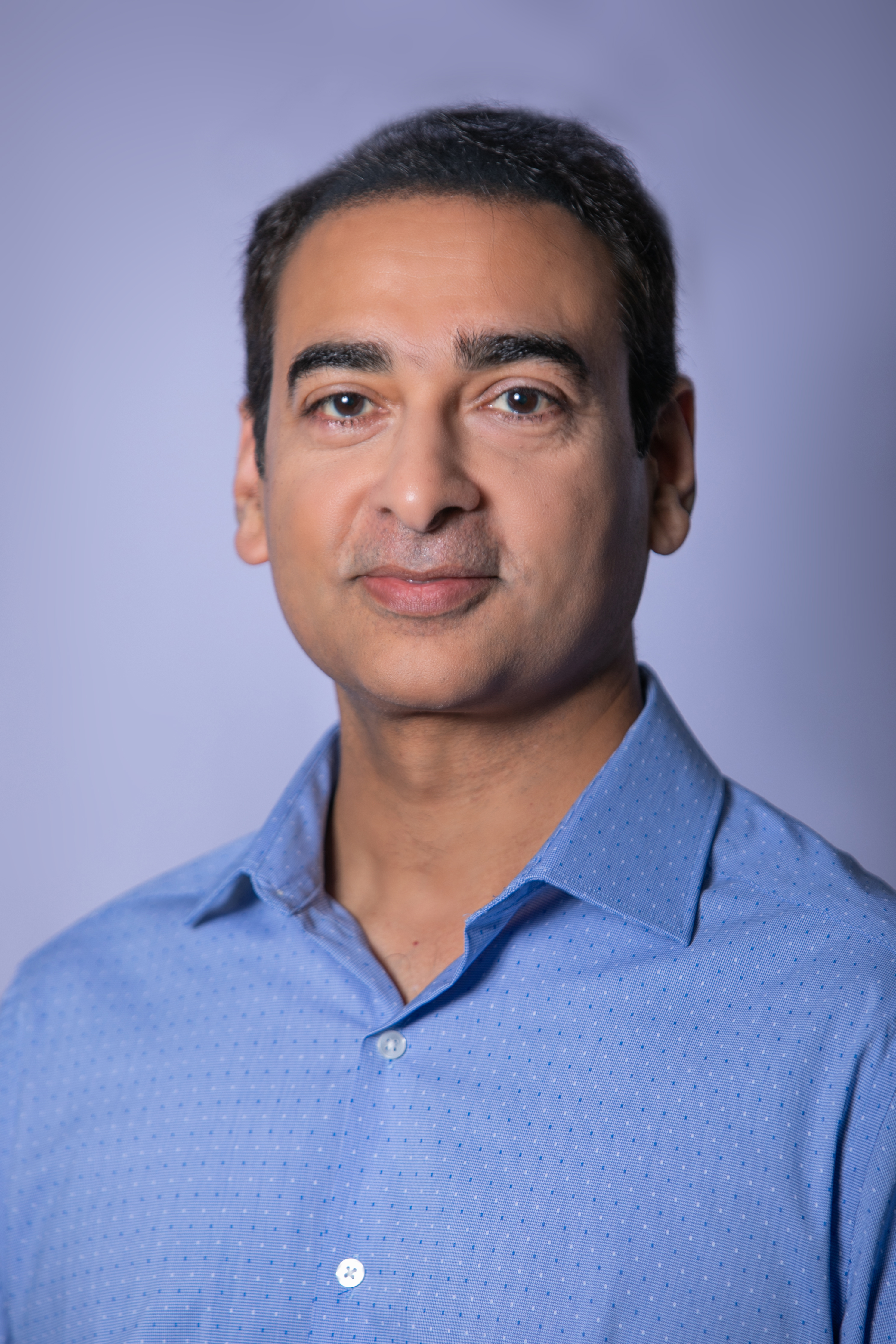 Shahzad Ahmed